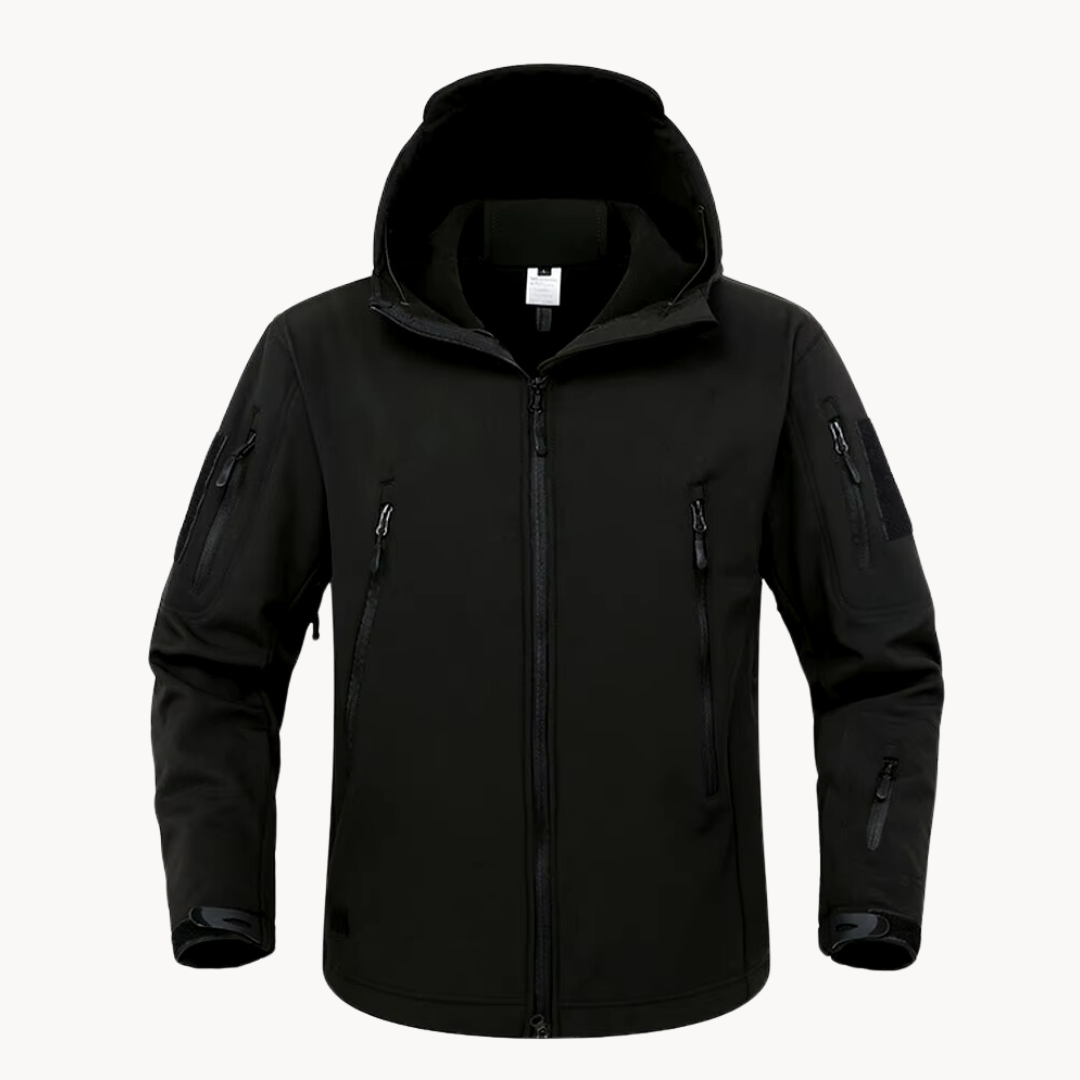 Wasserdichte Herrenjacke Ultraleicht &amp; Winddicht