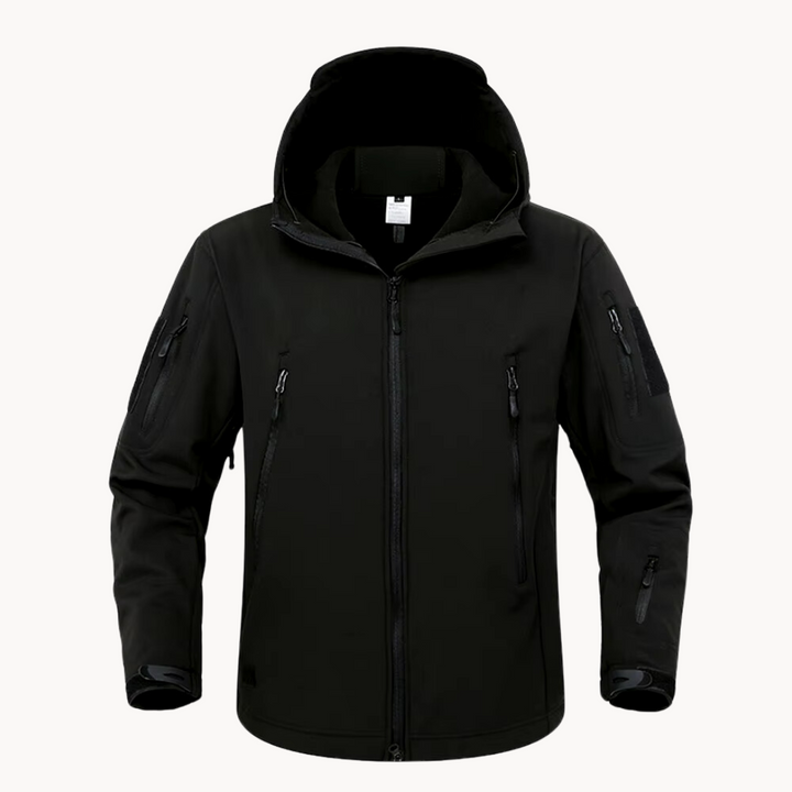 Wasserdichte Herrenjacke Ultraleicht &amp; Winddicht