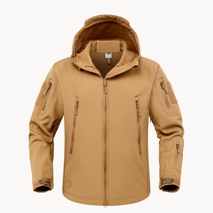 Wasserdichte Herrenjacke Ultraleicht &amp; Winddicht