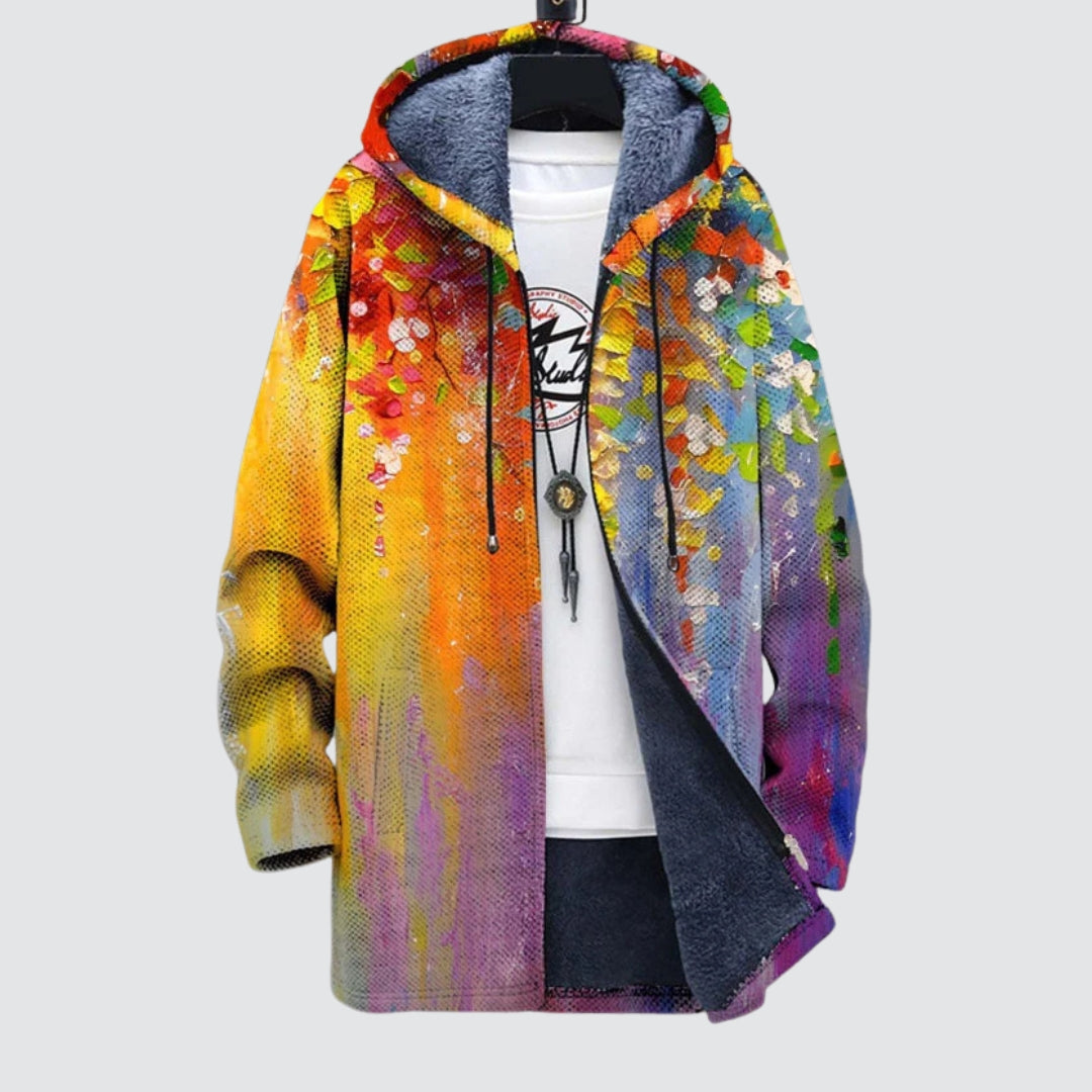 Stilvolle Strickjacke Elegant Design