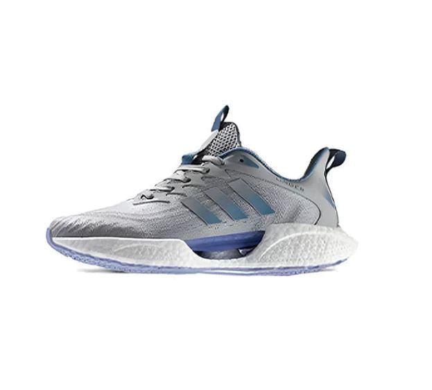 Laufschuhe Sportlich Dynamisch Leicht
