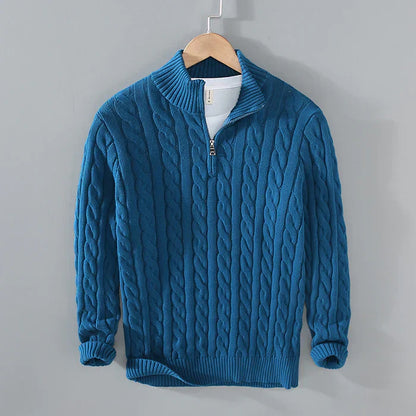 Weiche Wollpullover Damen Warm & Bequem