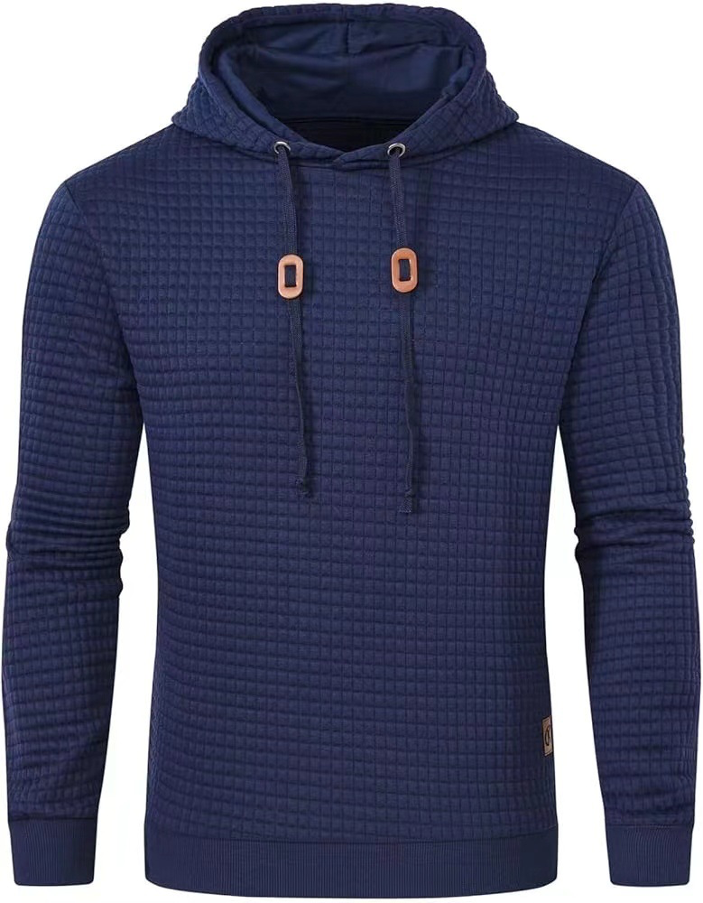 Bequemer Herren Pullover Langärmlig Modern