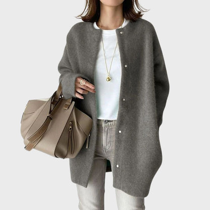 Luxus Cardigan aus Cashmere Elegant