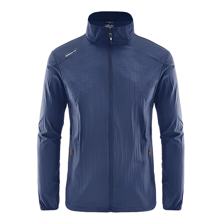 Wasserdichte Outdoor-Jacke für Männer