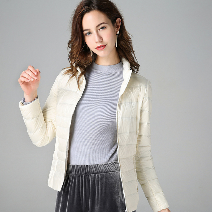 Leichte Sommerjacke Damen