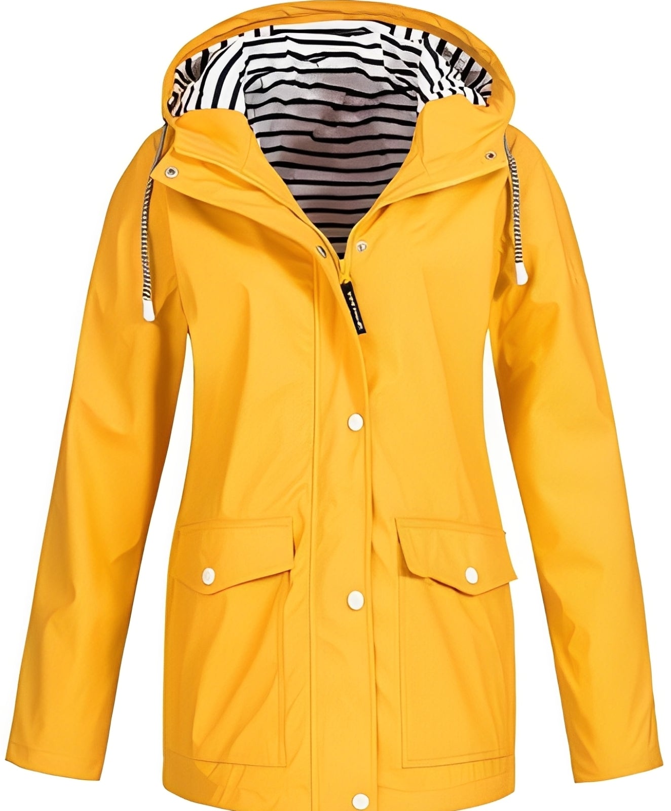 Stylische Damen Outdoorjacke Modern