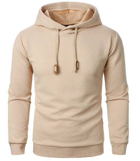 Bequemer Herren Pullover Langärmlig Modern