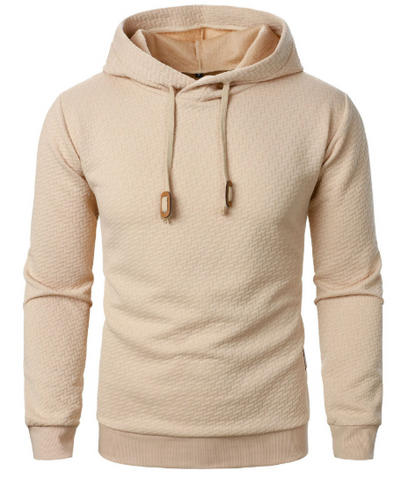 Bequemer Herren Pullover Langärmlig Modern