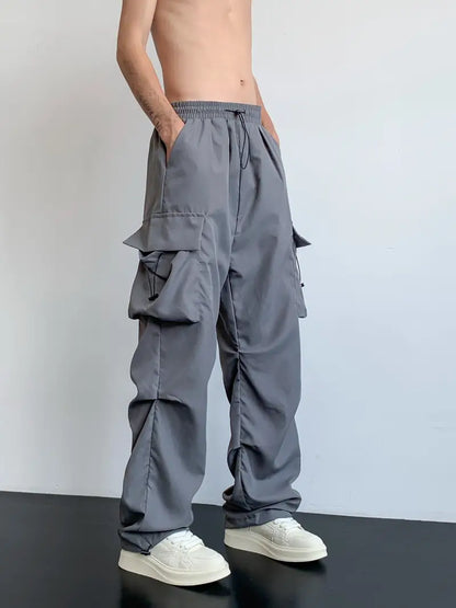 Bequeme Cargohose FreizeitStyle Männer