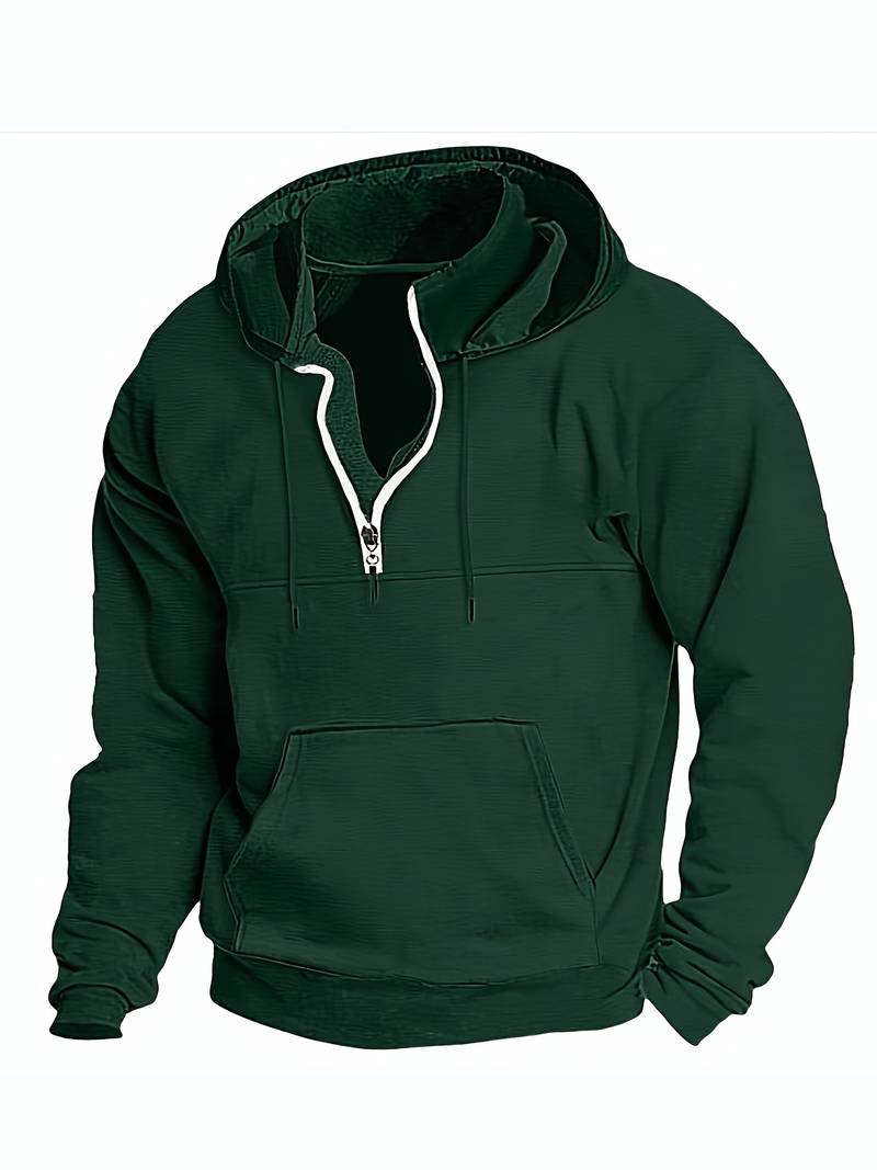 Lässige Hoodie Sweater für Männer Casual