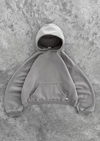 Große Hoodie Bequem und Lässig für Den Alltag