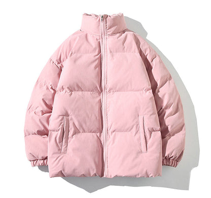 Wasserdichte Regenjacke Frauen Herbst Winter Trend