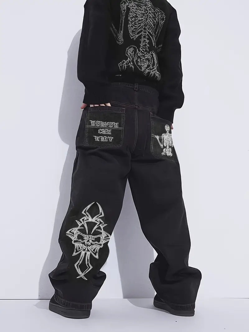 Jackson - Bequeme Jeans für Männer - IdealeKleiden
