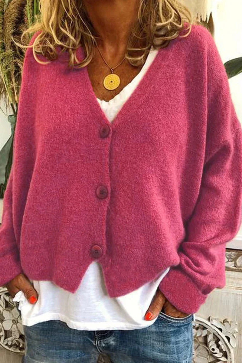 Damen Weste Warm &amp; Stilvoll