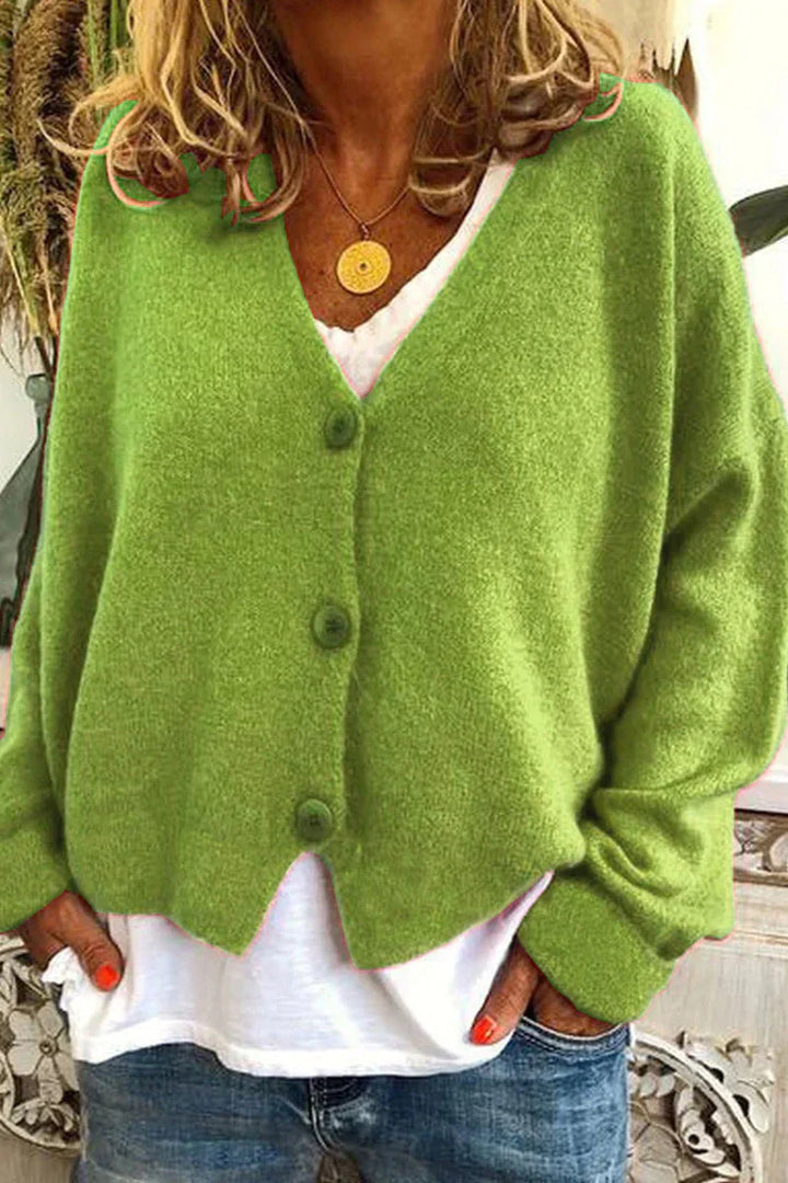 Damen Weste Warm &amp; Stilvoll