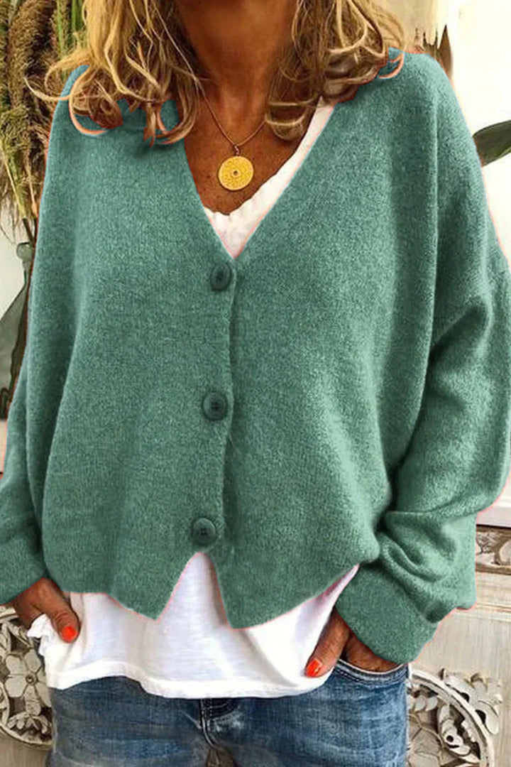 Damen Weste Warm &amp; Stilvoll