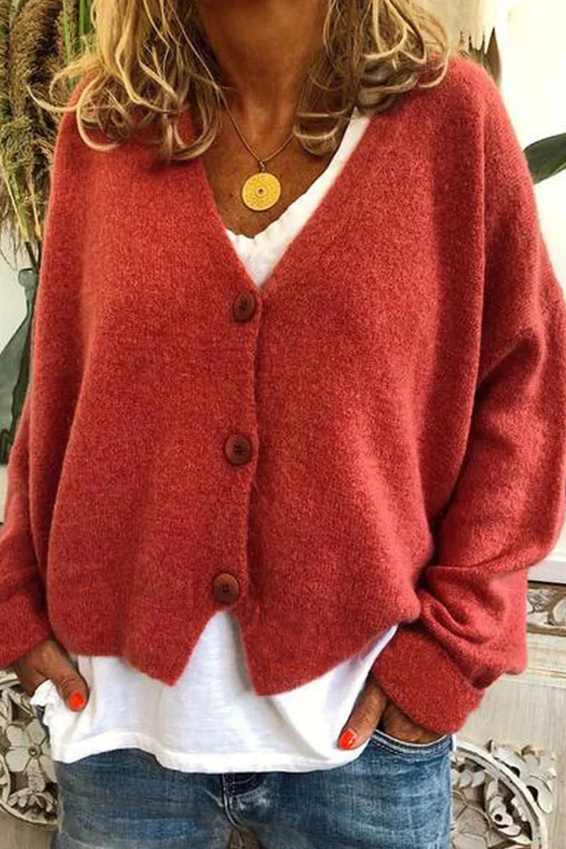 Damen Weste Warm &amp; Stilvoll
