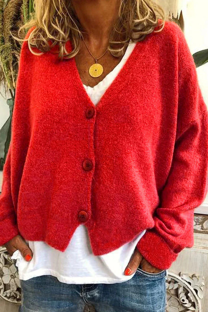 Damen Weste Warm &amp; Stilvoll