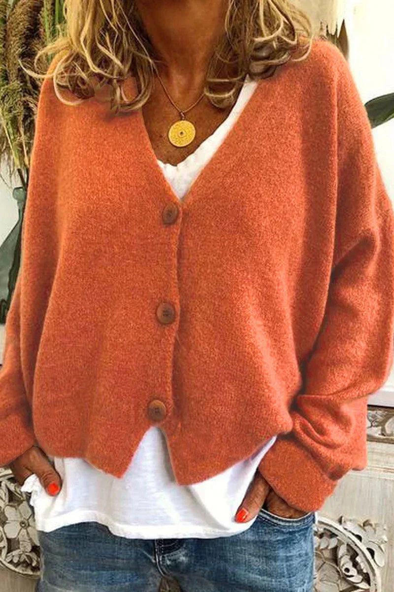 Damen Weste Warm &amp; Stilvoll