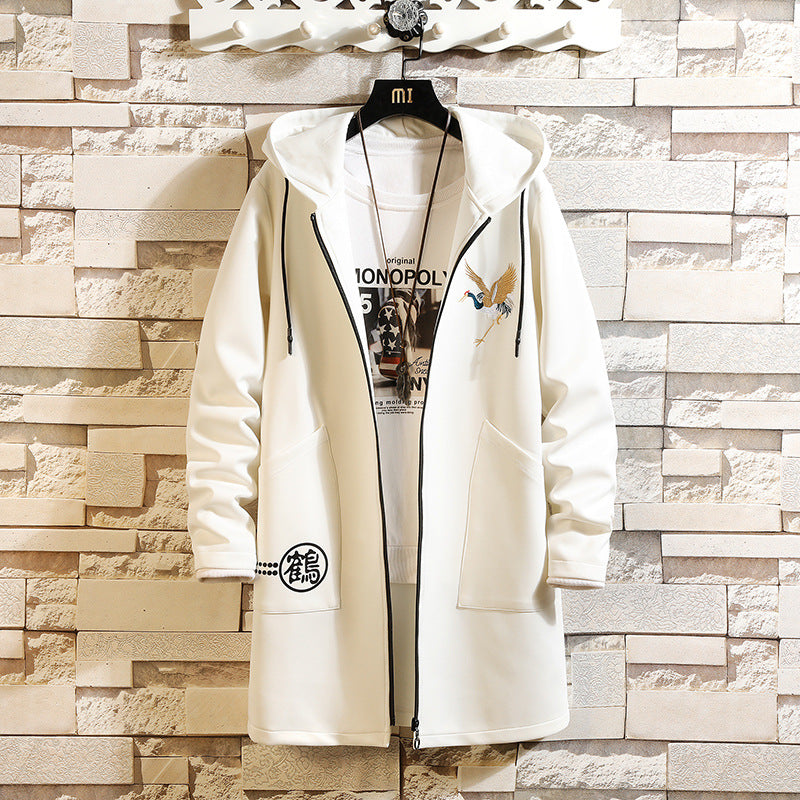 Herren Jacke Modern Sportlich - IdealeKleiden