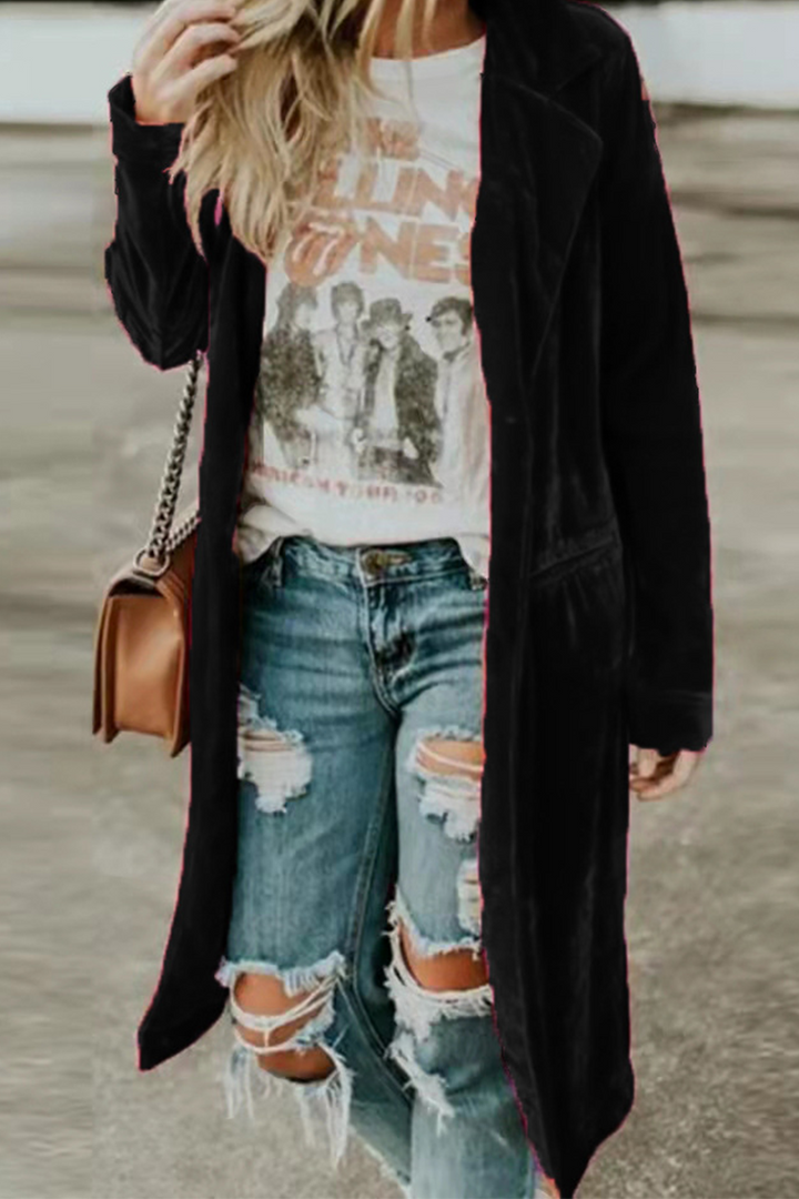 Stilvolle Kleidung Damen Mode