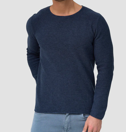 Modischer Herren Pullover Italienisch Design