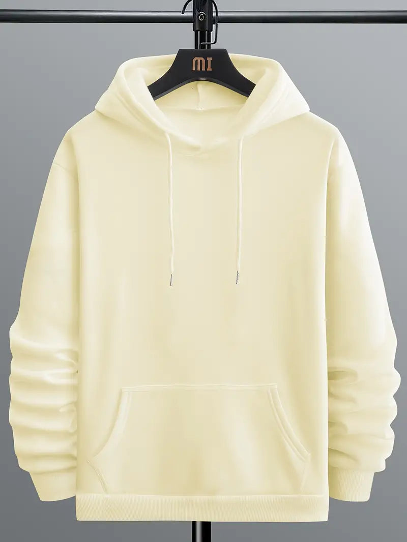 Herren Pullover Kapuze Drachen Design