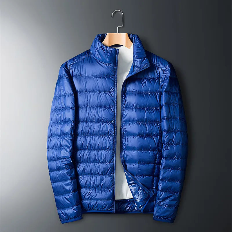 Leichter Herren Blazer Sommer
