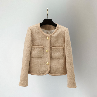 Stylisher Strickpulli für Frauen