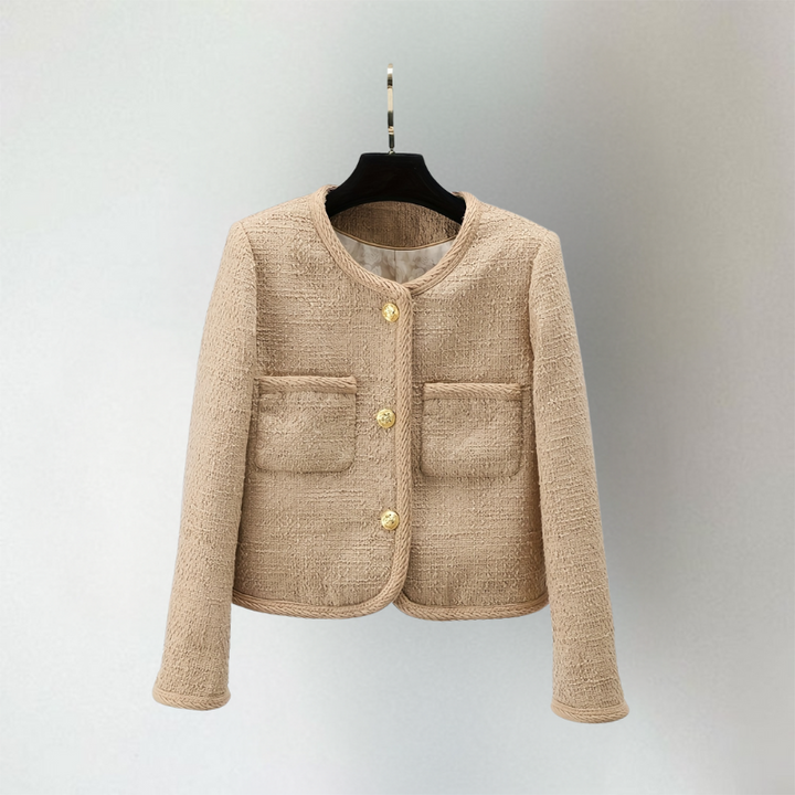 Stylisher Strickpulli für Frauen