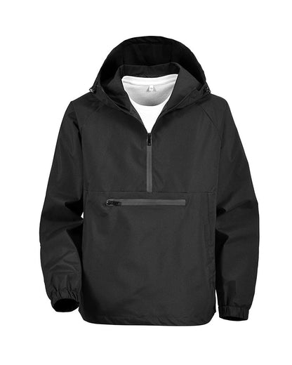 Wandermantel Winddicht Wasserdicht Outdoor