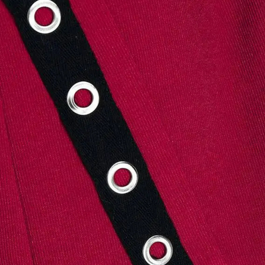Modische Damenjacke Herbst Kapuzenstyle - IdealeKleiden