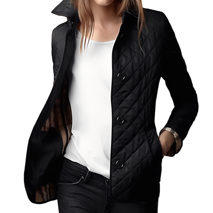 Herrenjacke Slim Fit Modern Knöpfe