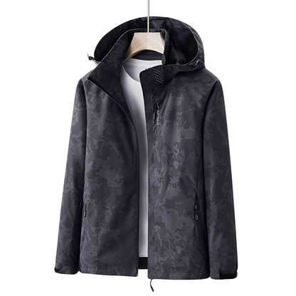 Stylische Damenjacke Wetterfest