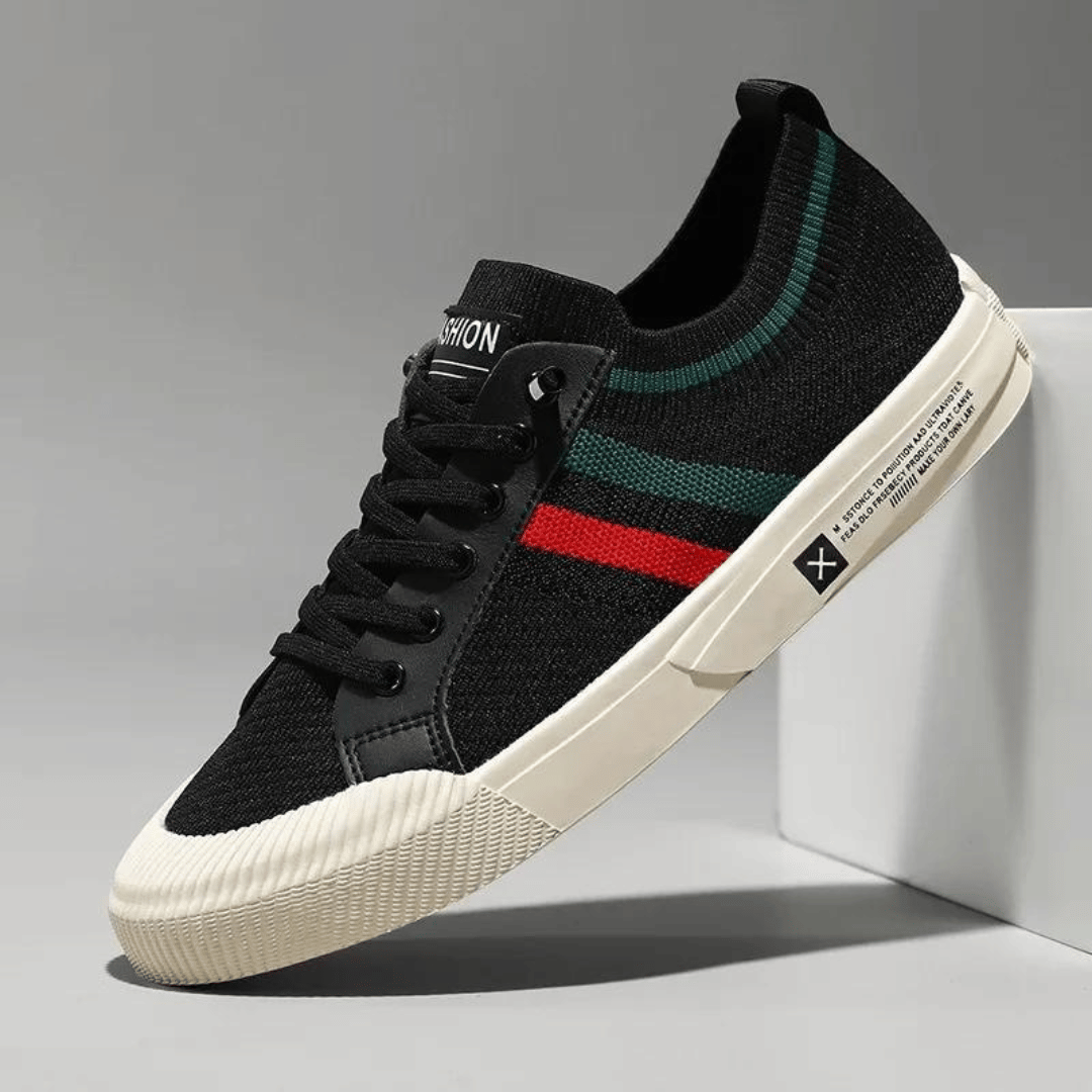 Stylische Herrenschuhe Urban Chic