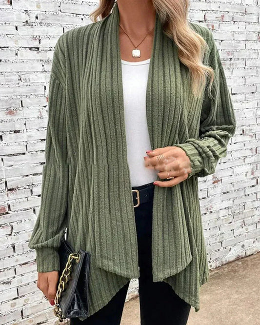 Damenschal Strickweste Elegent - IdealeKleiden