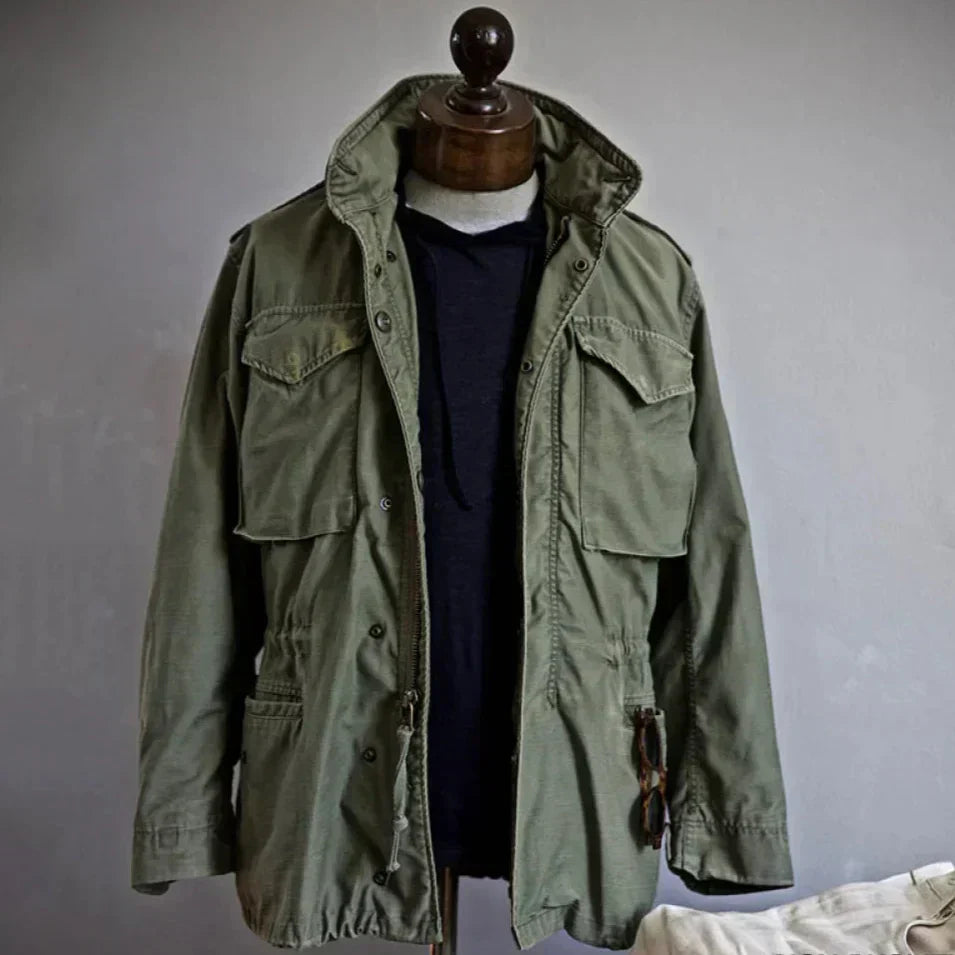 Elegante Feldjacke Damen Klassik
