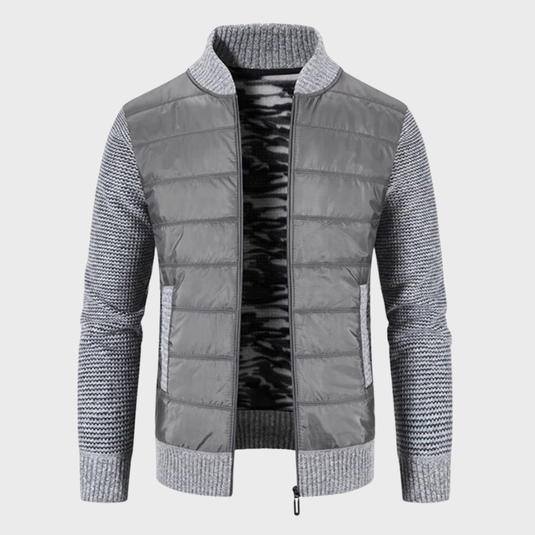 Stylische Herren Cardigans Luxus Qualität