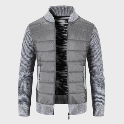 Stylische Herren Cardigans Luxus Qualität