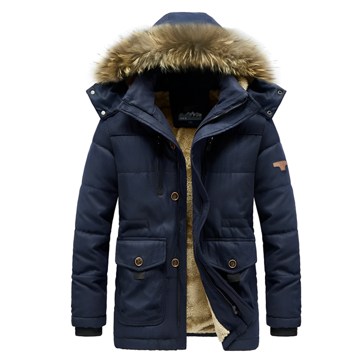 Wasserdichte Outdoor-Jacken