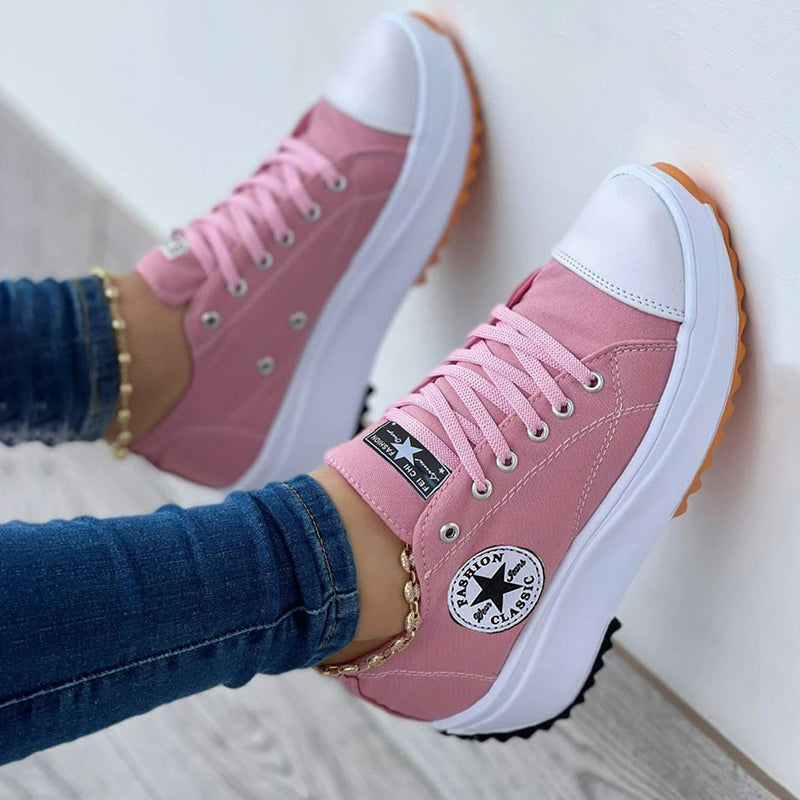Bequeme Schuhe Orthopädisch Dicke Sohle