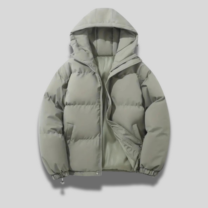 Moderne Bomberjacke Elegantes Design