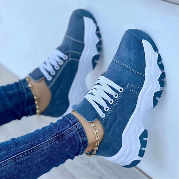 Damen Schuhe Ergonomisch Komfortabel