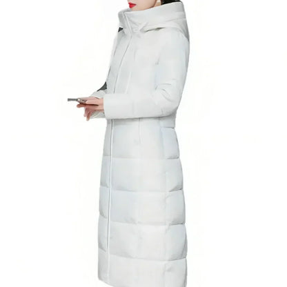 Damenschneemantel Winterwarm Anneliese