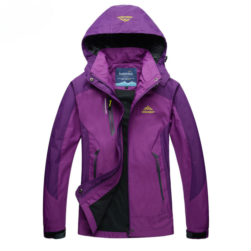 Damen Winterjacke Warm und Elegant