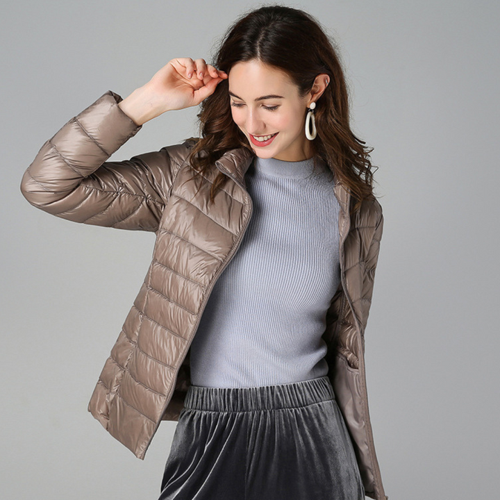Leichte Sommerjacke Damen