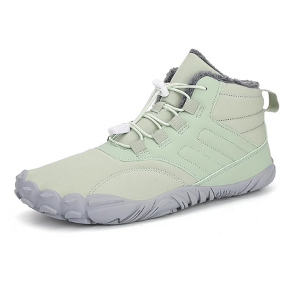 Bequemer Herrenschuh Barfuß-Style