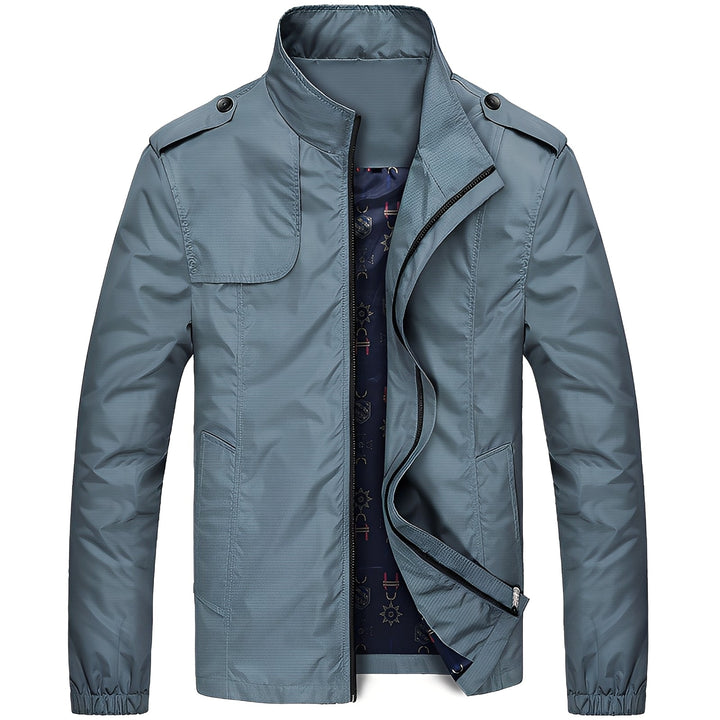 Stylische Herrenjacke Freizeit Outdoor