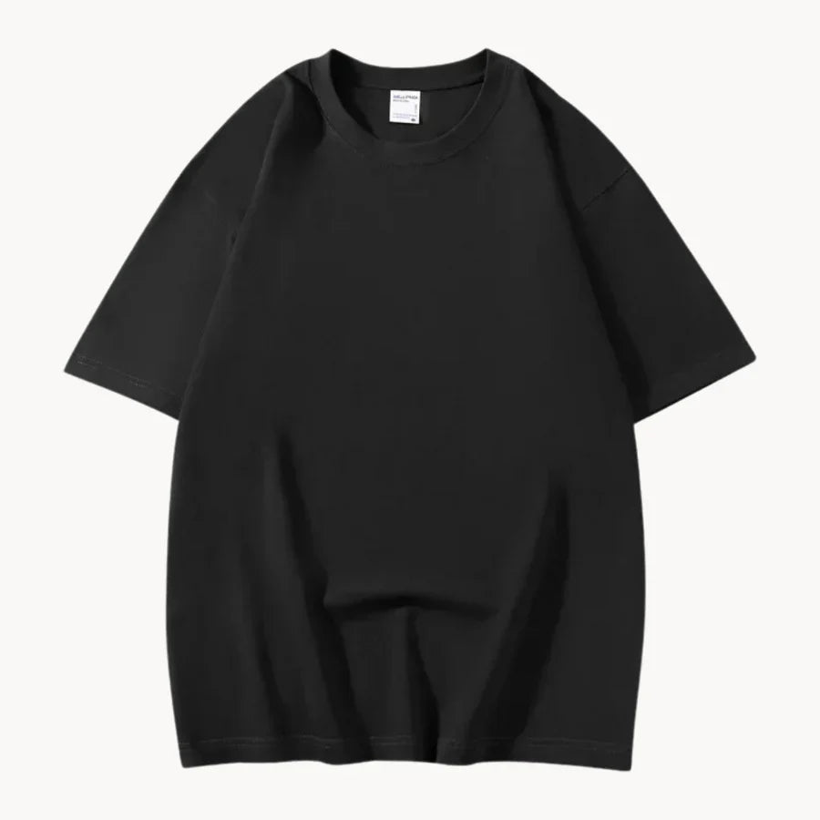 Herren T-Shirt Komfort Passform Premium Qualität